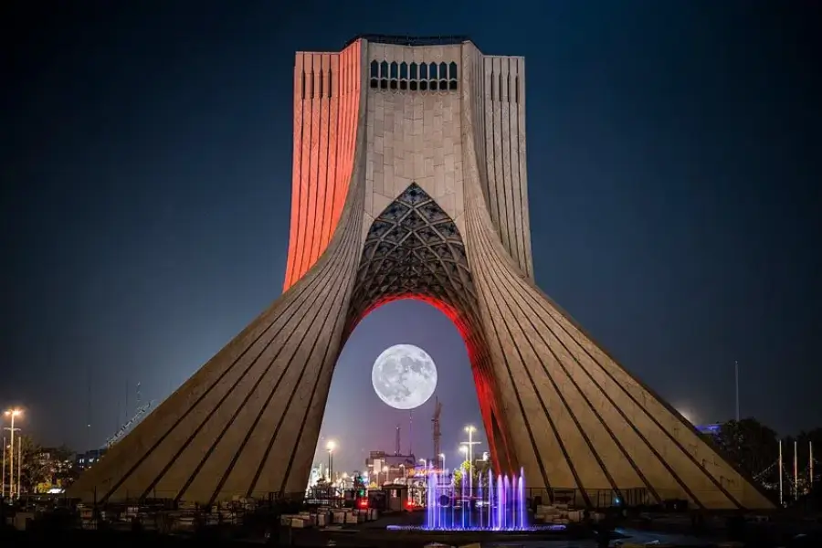 عمل بینی در تهران