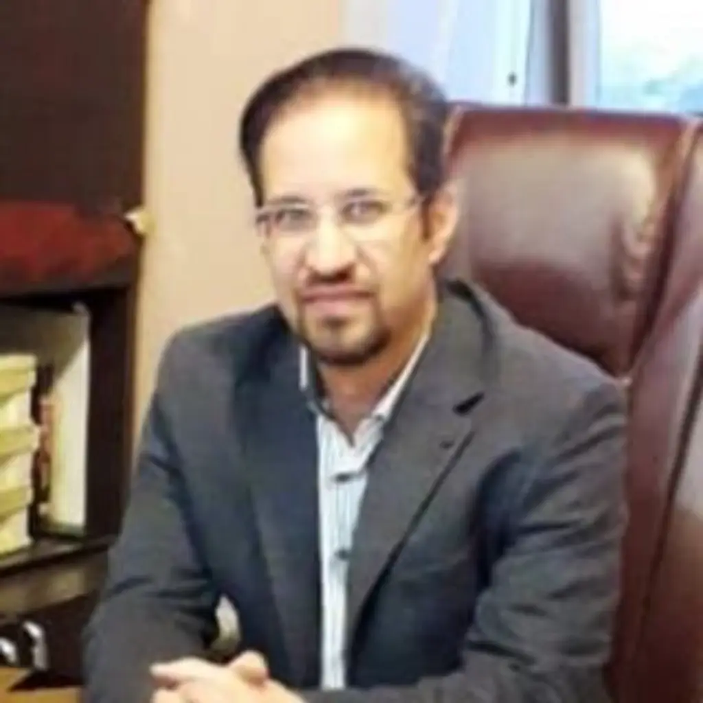 دکتر علی اصغر نریمانی