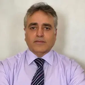 دکتر محمد حسین عامری