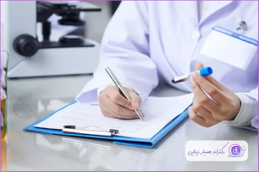 مدارک لازم برای استفاده از بیمه برای جراحی بینی