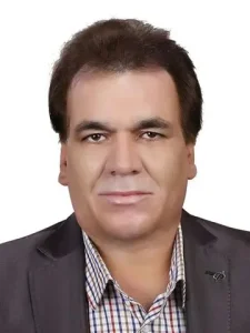 دکتر محمدعلی حسینی