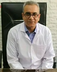 دکتر رضا افراه