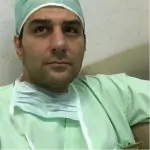 دکتر رضا بهادری