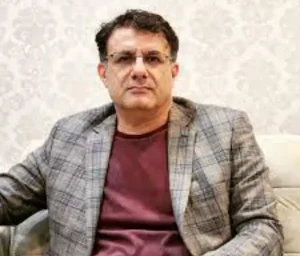 دکتر صاحب حسینی نژاد