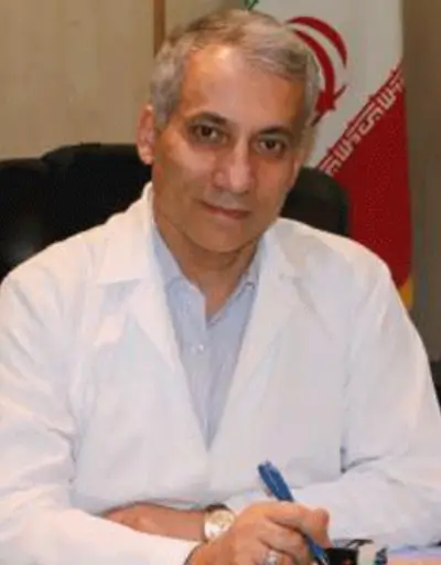 دکتر حسین ابدالی