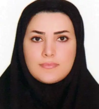 دکتر ملیحه اکبرپور
