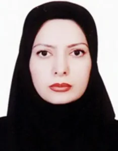 دکتر مریم تهرانی