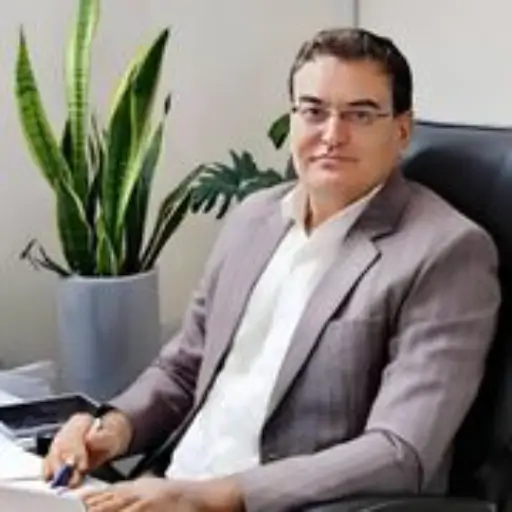 دکتر محمد بلاغی